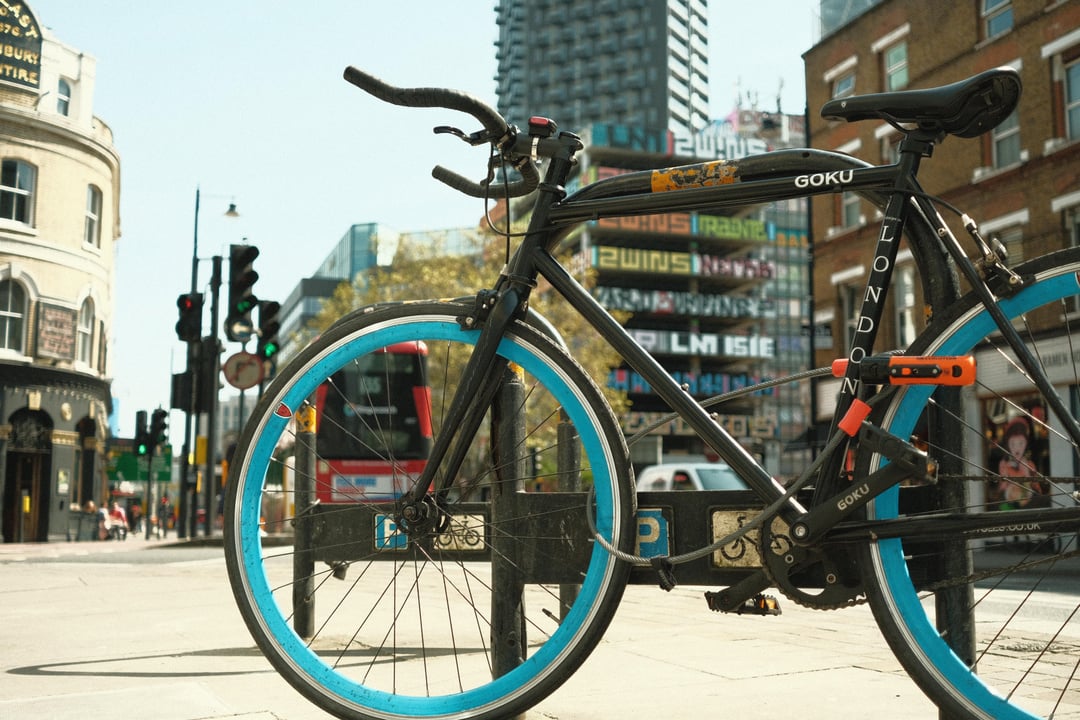 Anyone else think Sunny London is special?