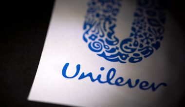 Unilever's Ben & Jerry's calls war in Gaza a 'genocide'