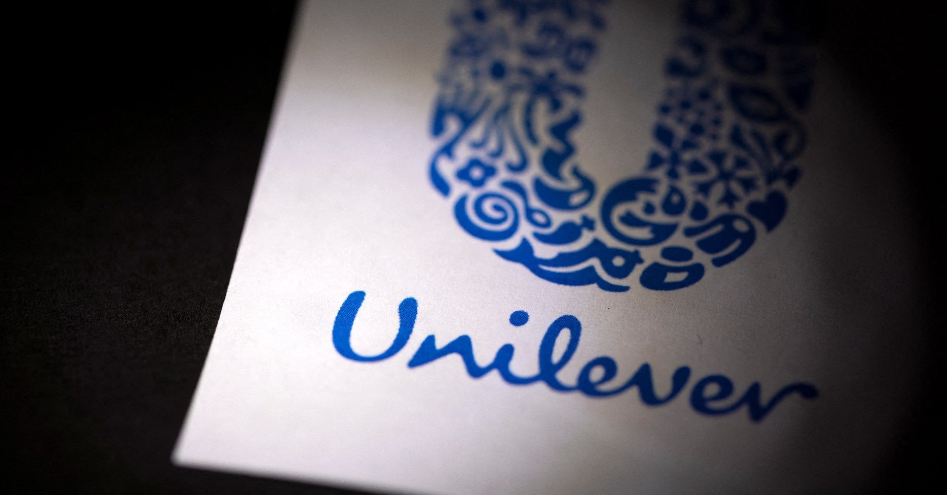 Unilever's Ben & Jerry's calls war in Gaza a 'genocide'