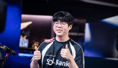 LCK Returns to Ho Chi Minh City for Korea Travel Festa 2025, Led by Vietnam-Born LazyFeel