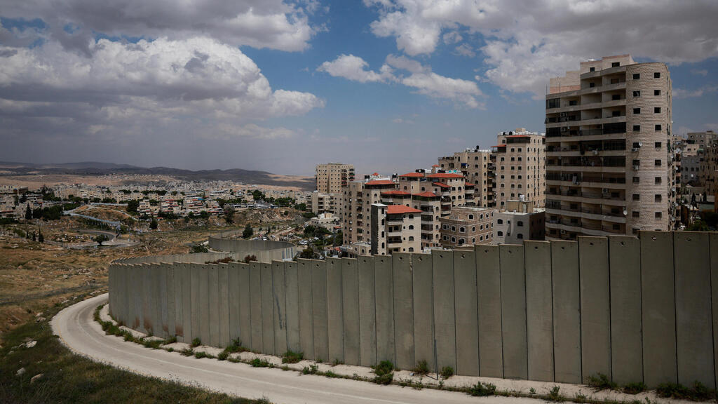 מזרח ירושלים 