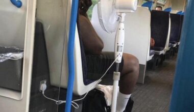 Man from the future