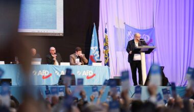 Bayern führt die AfD künftig als extremistische Organisation