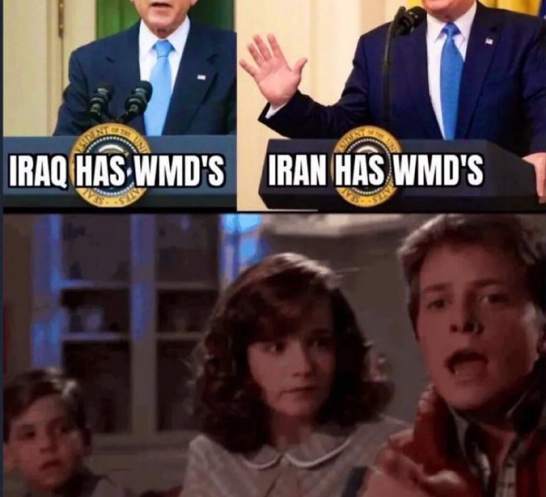 Déjà vu