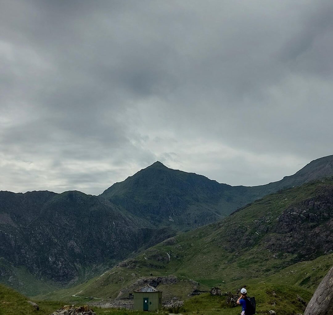 Yr Wyddfa