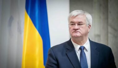 Ukraine expects EU sanctions to hit Putin's war budget – Ukraine's foreign minister. Andrii Sybiha, following a meeting with Kaja Kallas, EU High Representative for Foreign Affairs and Security Policy, has stated that Ukraine expects powerful sanctions against Russia