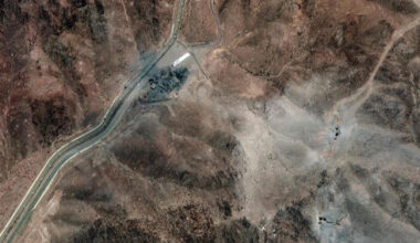 Iran's nuclear program 'set back by years,' IDF says, as new satellite images show de