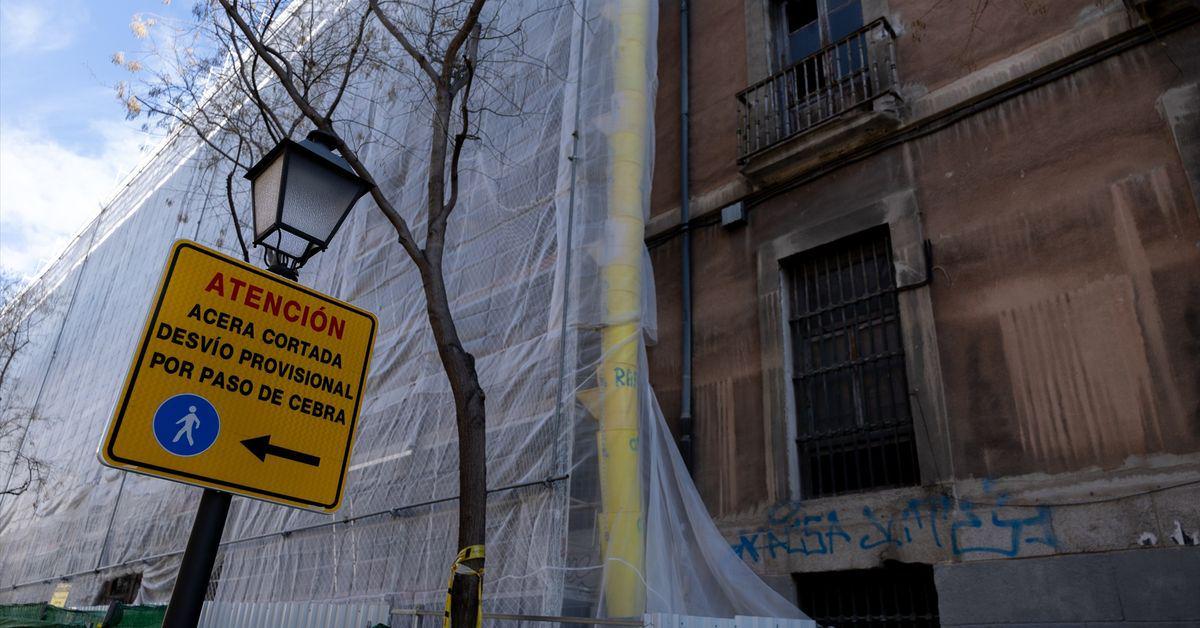 España, camino de rehabilitar solo un 25% de las viviendas que se había marcado como meta para 2030