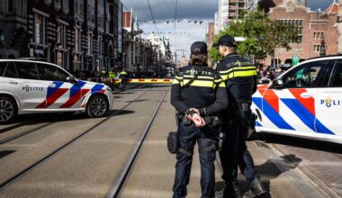 NCTV ziet toenemende radicalisering onder jongeren, dreigingsniveau gelijk