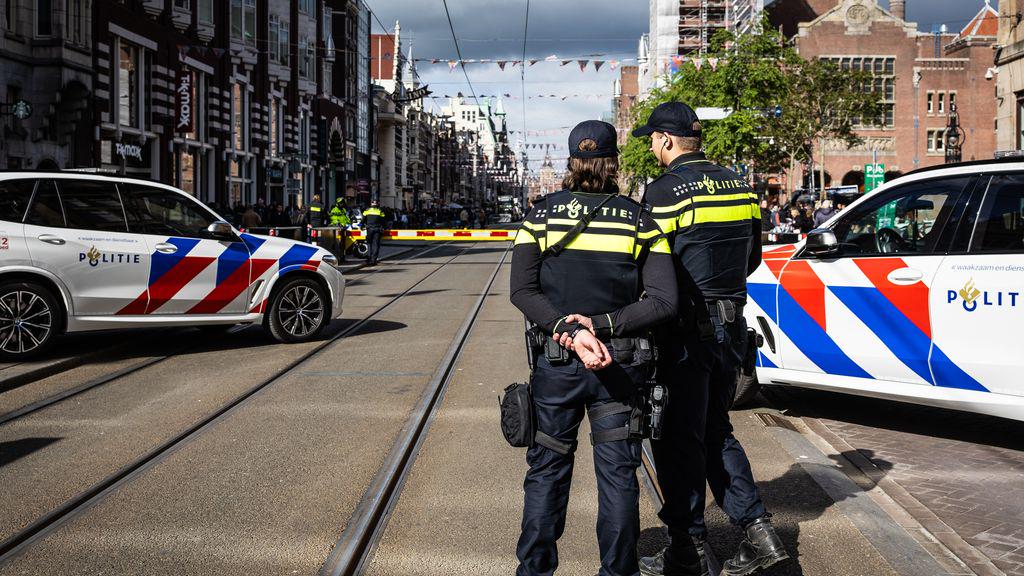 NCTV ziet toenemende radicalisering onder jongeren, dreigingsniveau gelijk