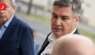 Milanović: Izrael vodi zločinačka klika, želi svijet uvući u rat