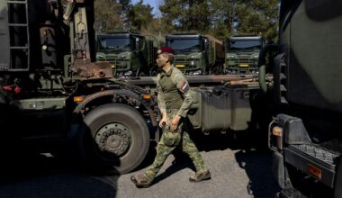 Demissionair kabinet: NAVO-norm naar 3,5 procent, miljarden euro's extra voor defensie