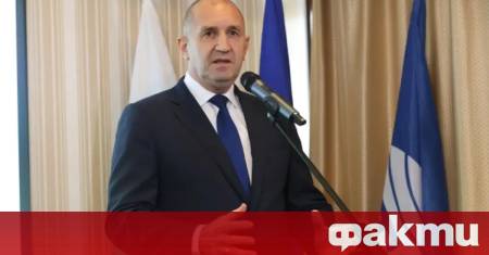 Радев: Инфлацията на Борисов е толкова истинска, колкото и магистралите му ᐉ Новини от Fakti.bg - България