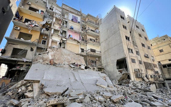 Gaza, le ultime notizie di oggi 6 giugno sul conflitto tra Israele e Hamas. LIVE