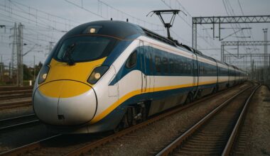 Touring Hungary? MÁV’s Game-Changing Fifty Percent Refund for Delays Guarantees a Seamless and Stress-Free Travel Experience in Budapest and Beyond