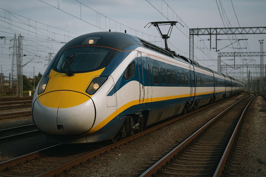 Touring Hungary? MÁV’s Game-Changing Fifty Percent Refund for Delays Guarantees a Seamless and Stress-Free Travel Experience in Budapest and Beyond