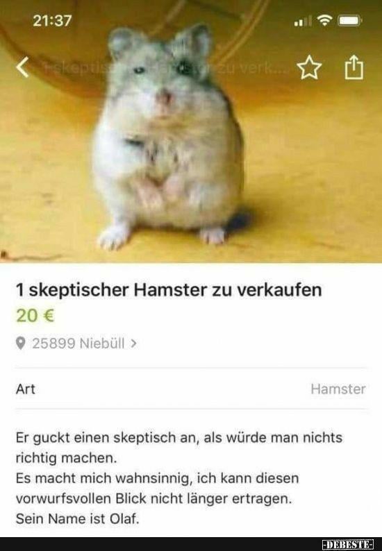 Würde ich auch abgeben