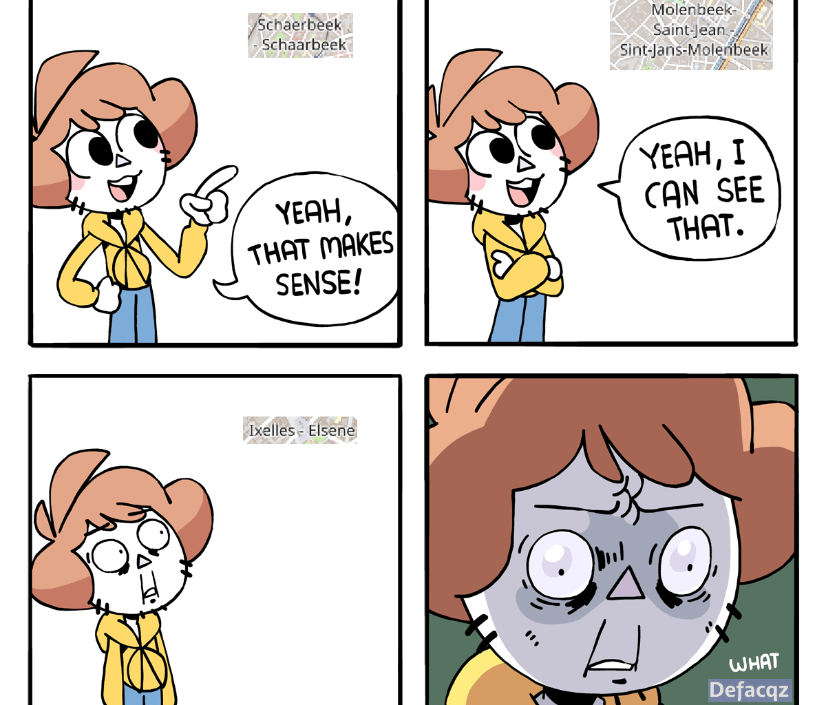 what were they smoking?