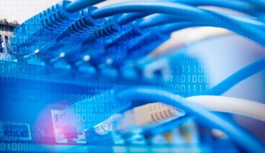 Deutsche setzen auf schnelles Internet statt veraltete Technik