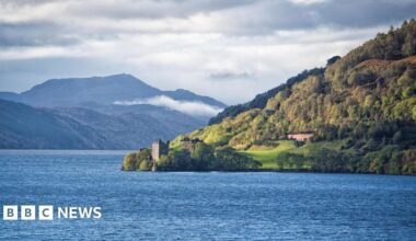 Loch Ness hydro project to go before Highland councillors