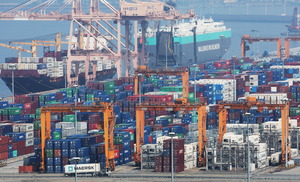Korea’s US exports dip 8% on auto tariffs