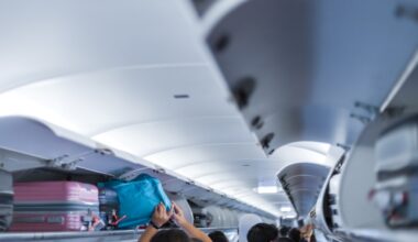 The European Parliament’s New Proposal: No More Carry-On Luggage Fees