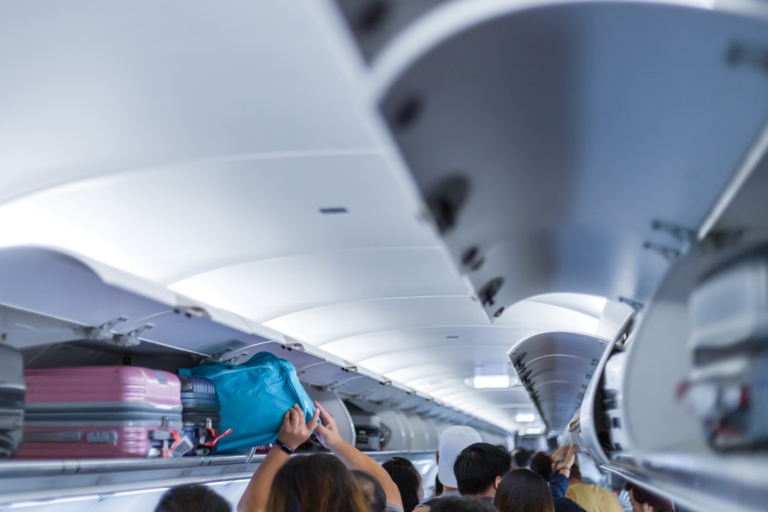 The European Parliament’s New Proposal: No More Carry-On Luggage Fees