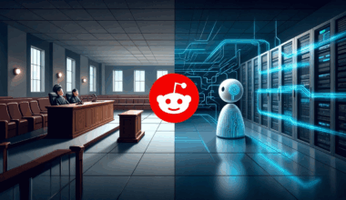 Reddit sues Anthropic over alleged scraping and commercial use of user data