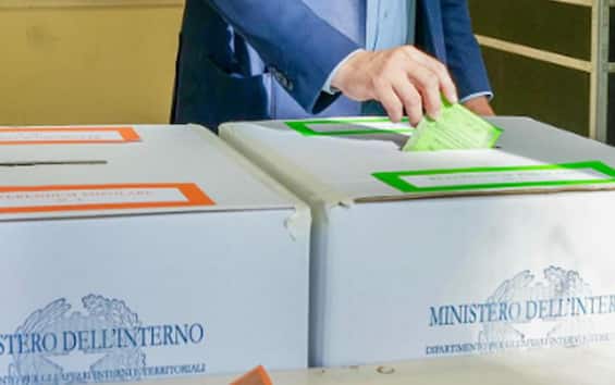 Referendum 2025, si vota dalle 7 alle 23. Diretta news