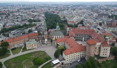 Krakow
