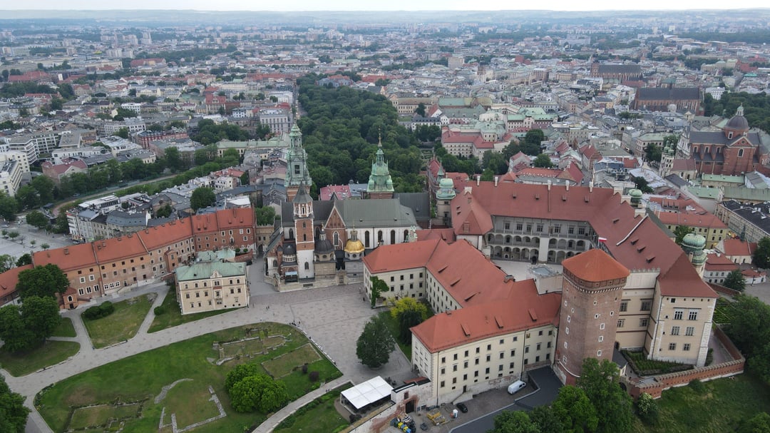 Krakow
