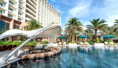 Meliá Hotels International Recognized as Europe’s Most Sustainable Hotel Company