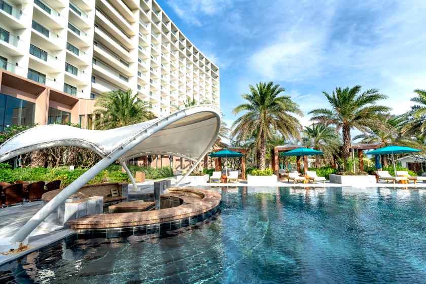 Meliá Hotels International Recognized as Europe’s Most Sustainable Hotel Company