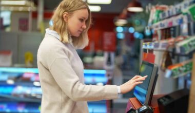 Strongpoint deploys Yoti facial age estimation for Lithuania supermarket trial