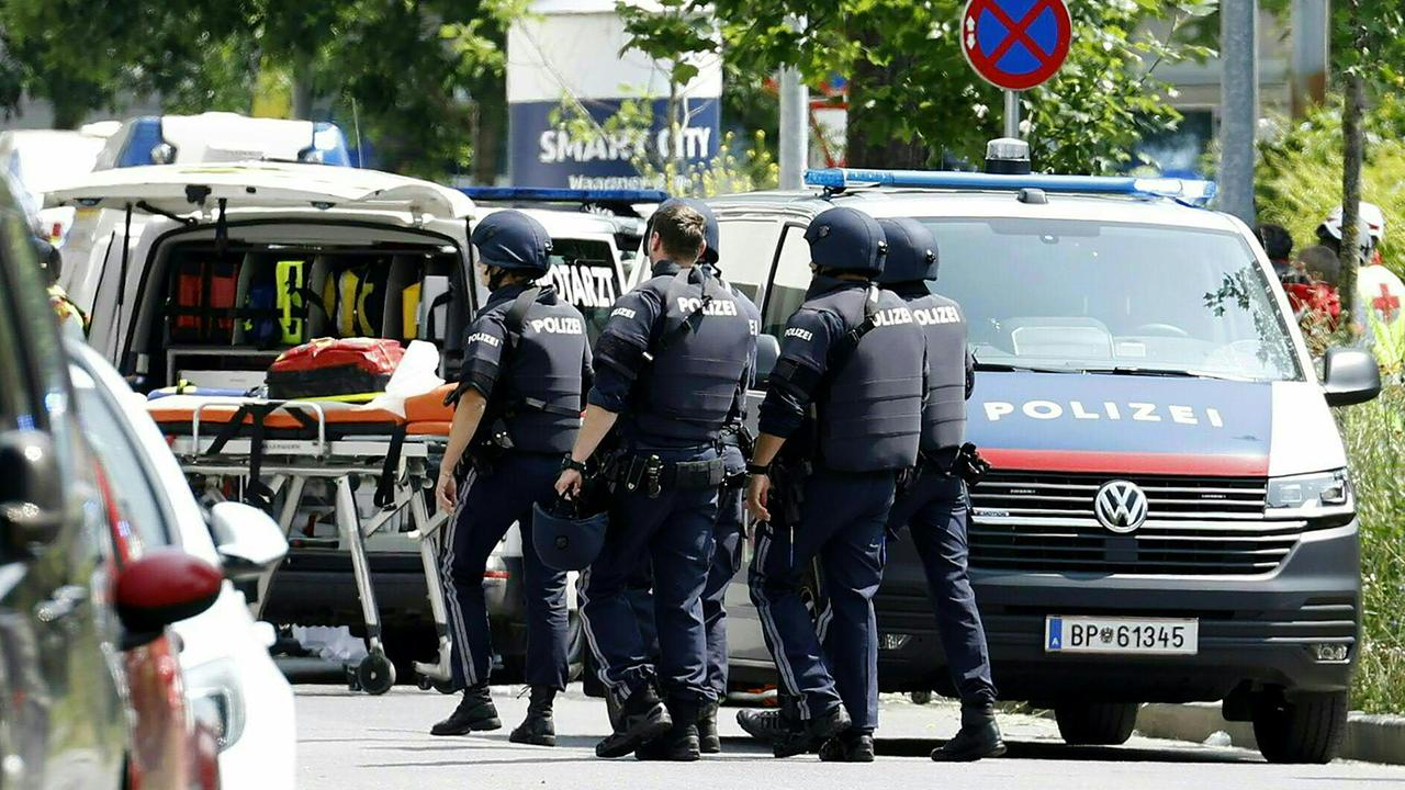 Mehrere Tote nach Amoklauf an Schule in Graz