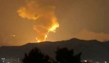 Israel tried to break Iran – but it may have actually helped unite it | Israel-Iran conflict