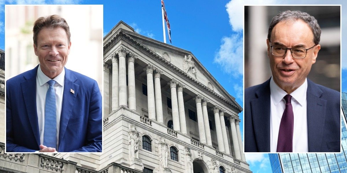 Reform’s plan to end taxpayer waste and save £35 BILLION a year REVEALED