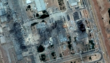 EUA "devastam" programa nuclear do Irão, Israel agradece e Teerão promete resposta