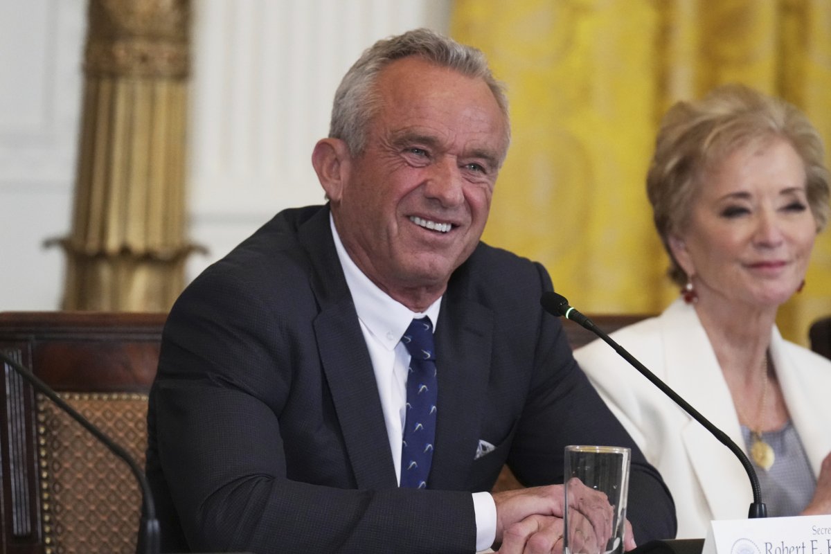 RFK Jr. 