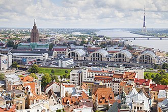S&P hails Latvia’s financial stability despite rising military investments