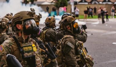 For Trump, This Is a Dress Rehearsal