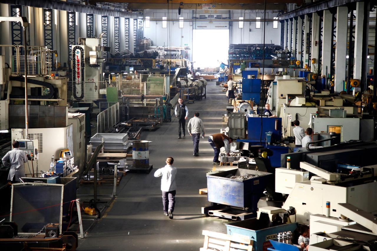 Rising costs gut Türkiye’s competitive edge as trade gap soars, firms look abroad