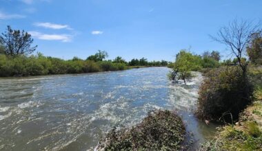 Ancient carbon emissions from rivers may accelerate climate change: study