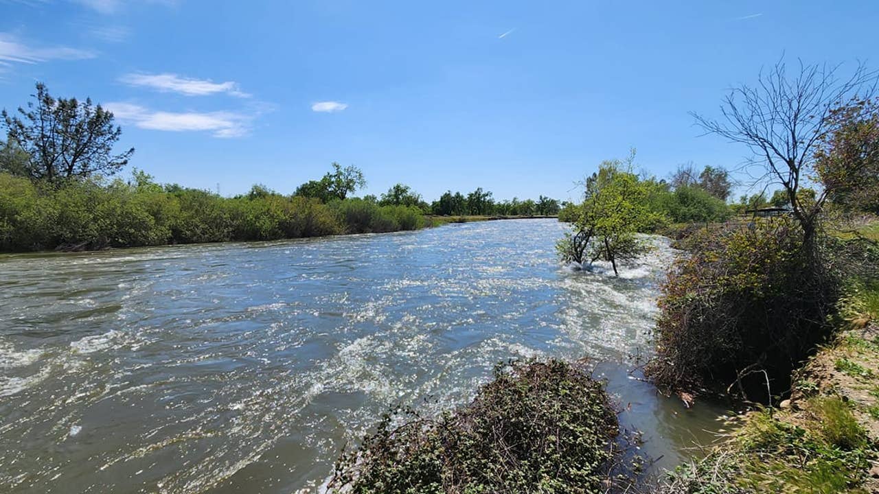 Ancient carbon emissions from rivers may accelerate climate change: study
