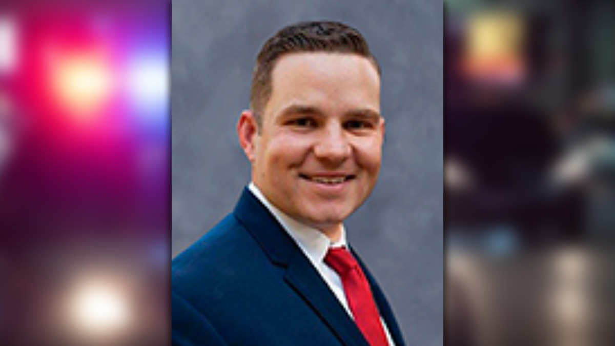 South Carolina politician accused of child sex crimes