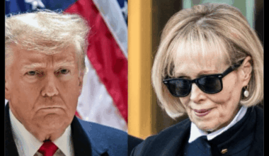 Trump is a sexual abuser