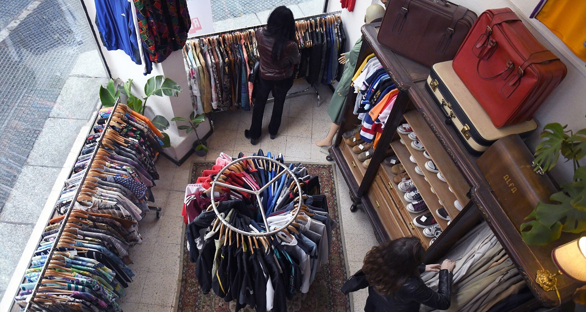 Esta marca de moda creada en España entra en concurso de acreedores tras nueve años en activo