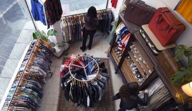 Esta marca de moda creada en España entra en concurso de acreedores tras nueve años en activo
