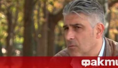 Росен Йорданов: Поредният инженерен проект върви по естествен начин към упадъка си ᐉ Новини от Fakti.bg - България