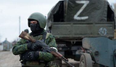 Russia’s offensive stalls: Estonia weighs chances of a breakthrough in Ukraine